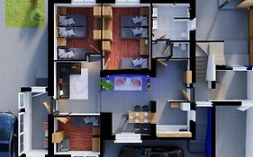 Apartmán TOMÁŠ